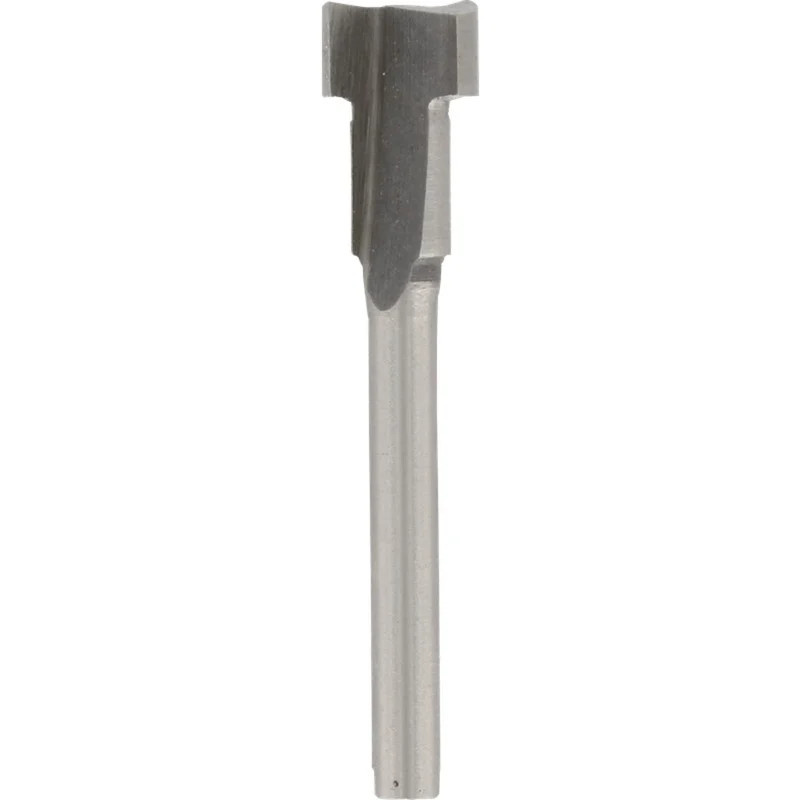 Dremel HSS Nutfräser 655 Ø 8,0 mm in Silber - Bild 1