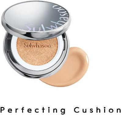 Sulwhasoo Perfecting Cushion Airy, 15g, 21N1 - Bild 1