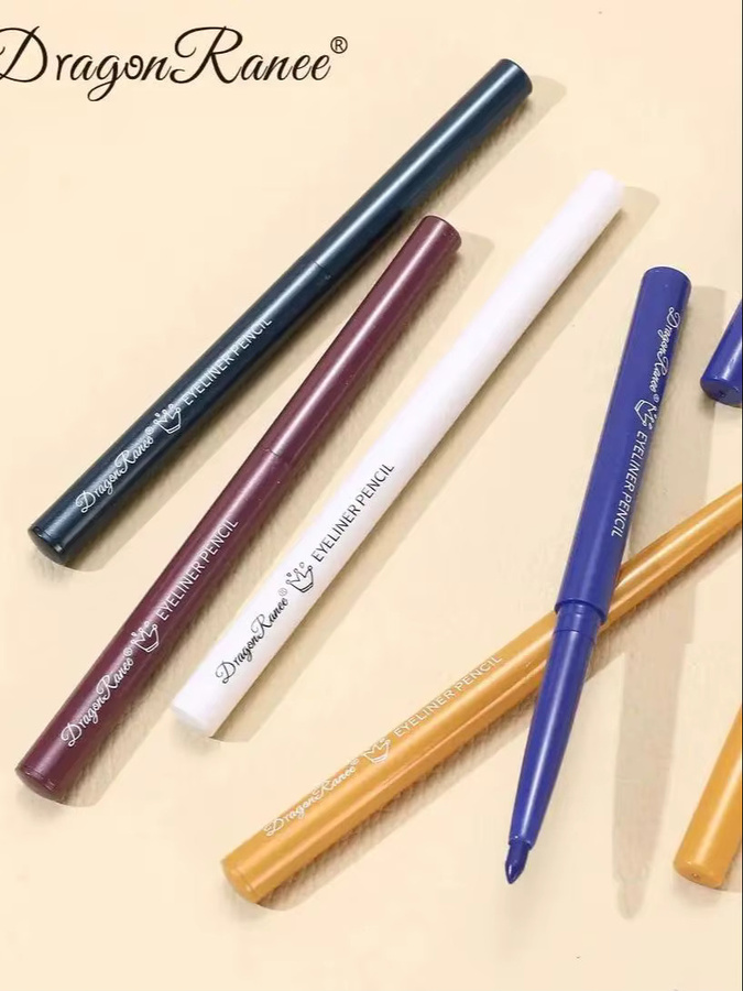 Dragon Ranee Eyeliner-Stift, wasserfest, Unisex - Bild 7