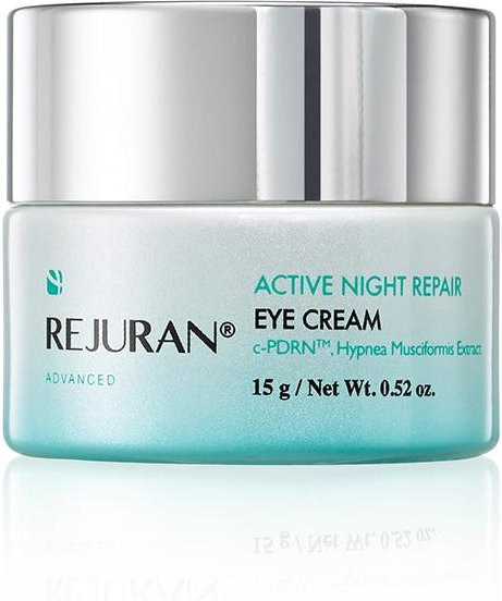 REJURAN Augencreme Nacht-Reparatur, 15 g, c-PDRN - Bild 1