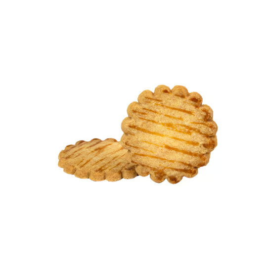Biscuiterie de la Pointe du Raz Galettes nature Kekse 80 g - Bild 2