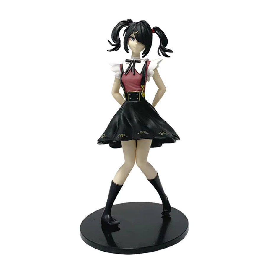 Bandai NEEDY GIRL OVERDOSE KAngel Action Figure, Einzelfigur, ab 14 Jahren - Bild 4