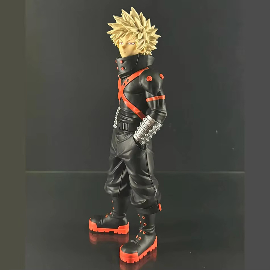Bandai My Hero Academia Bakugou Katsuki, Actionfigur, Einzelfigur - Bild 4