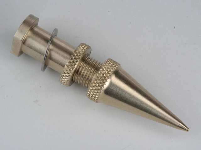 Revell Needle & Paint Nozzle Set "Large", Zubehör - Bild 1