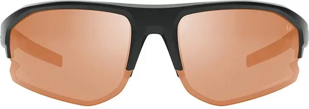 Bollé Bolt 2.0 Sonnenbrille, Unisex, Vollrand, Black, TR90, Wrap - Bild 1