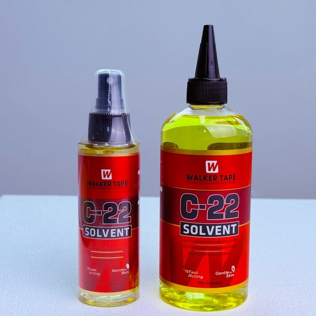 Walker Tape C-22 Lösungsmittel-Spray, 355 ml, Unisex - Bild 1
