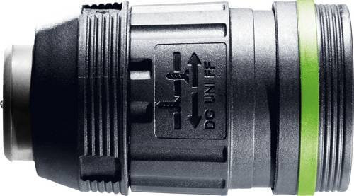 Festool Tiefenanschlag DC UNI FF in Schwarz - Bild 1