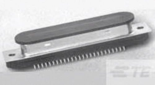 TE Connectivity 5556622-2 Tray in Silber - Bild 1