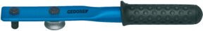 Gedore Biegehebel 3-10 mm in Blau - Bild 1