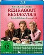 Rehragout-Rendezvous Blu-ray Komödie - Bild 1