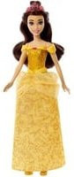Disney Prinzessin Belle-Modepuppe mit Accessoires - Bild 1