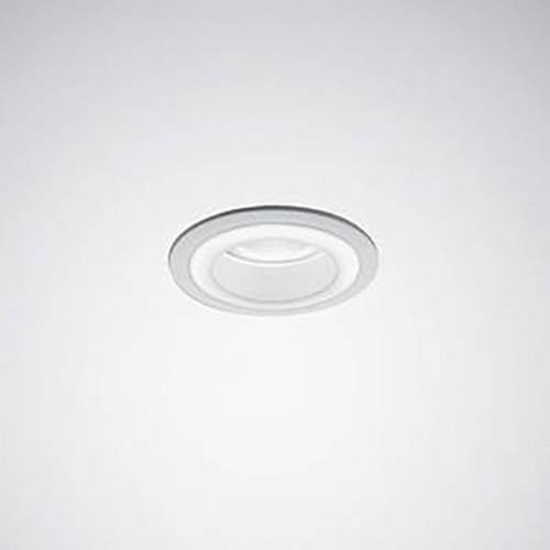 Trilux Amatris G4 C04 RK-PC Dekorring in Weiß - Bild 1