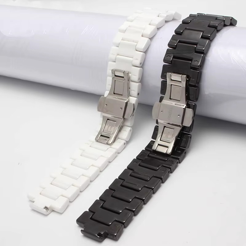 Armani Uhrenarmband Keramik, Herren - Bild 3