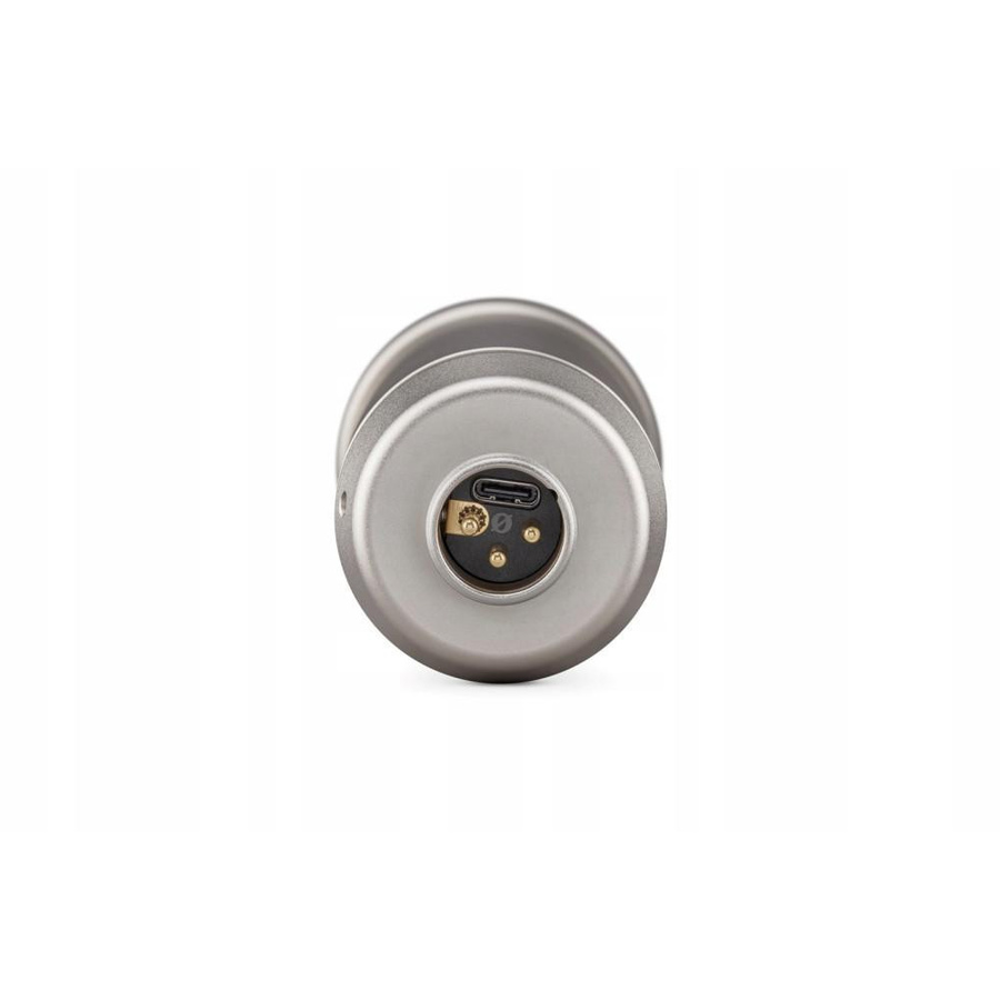 Rode NT1 5. Generation USB-C Kondensatormikrofon Silber - Bild 3