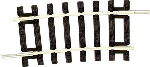 Piko A-Gleis 55252 Gebogenes Gleis, 6-teiliges Set, 1:87 (Spur H0) - Bild 1