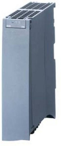 Siemens SPS-Stromversorgung 6AG1507-0RA00-7AB0 in Grau - Bild 1