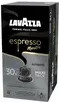 Lavazza Espressokapsel Maestro Ristretto, Arabica-Robusta-Mischung, 12 Stück - Bild 1