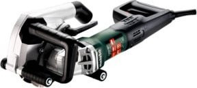 Metabo Mauernutfräse MFE 40 mit 1900W in Grün inklusive Kunststoffkoffer - Bild 2