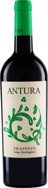 Maggio Vini Antura Frappato Rotwein, Sizilien, 2024, trocken, 0,75 l - Bild 1