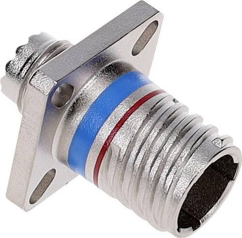 TE Connectivity Steckverbinder 6407-249V-09343P in Silber - Bild 1