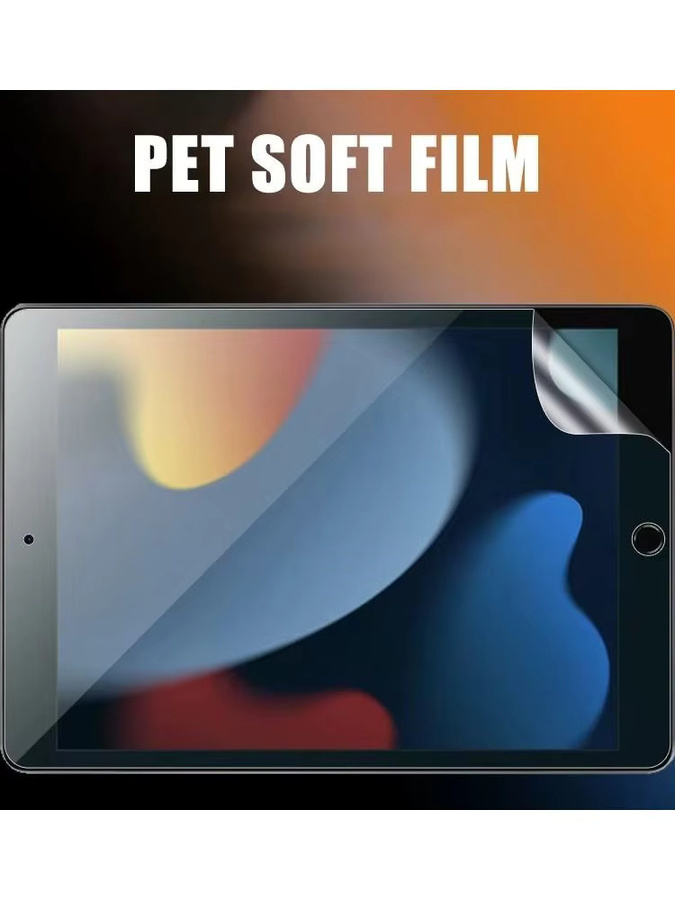 Transparente PET-Displayschutzfolie für Apple iPad, iPad Pro, iPad Air und iPad Mini - Bild 6
