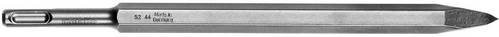 Metabo SDS-Plus Spitzmeißel aus gehärtetem Stahl in Silber, 10er Set, Gesamtlänge: 25 cm - Bild 1