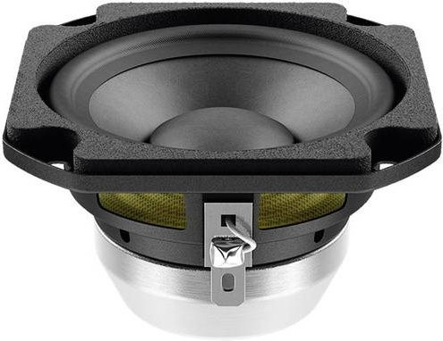 Lavoce FSN020.72 Breitbänder in Schwarz, 15W, 8 Ohm, 5 cm Durchmesser - Bild 1