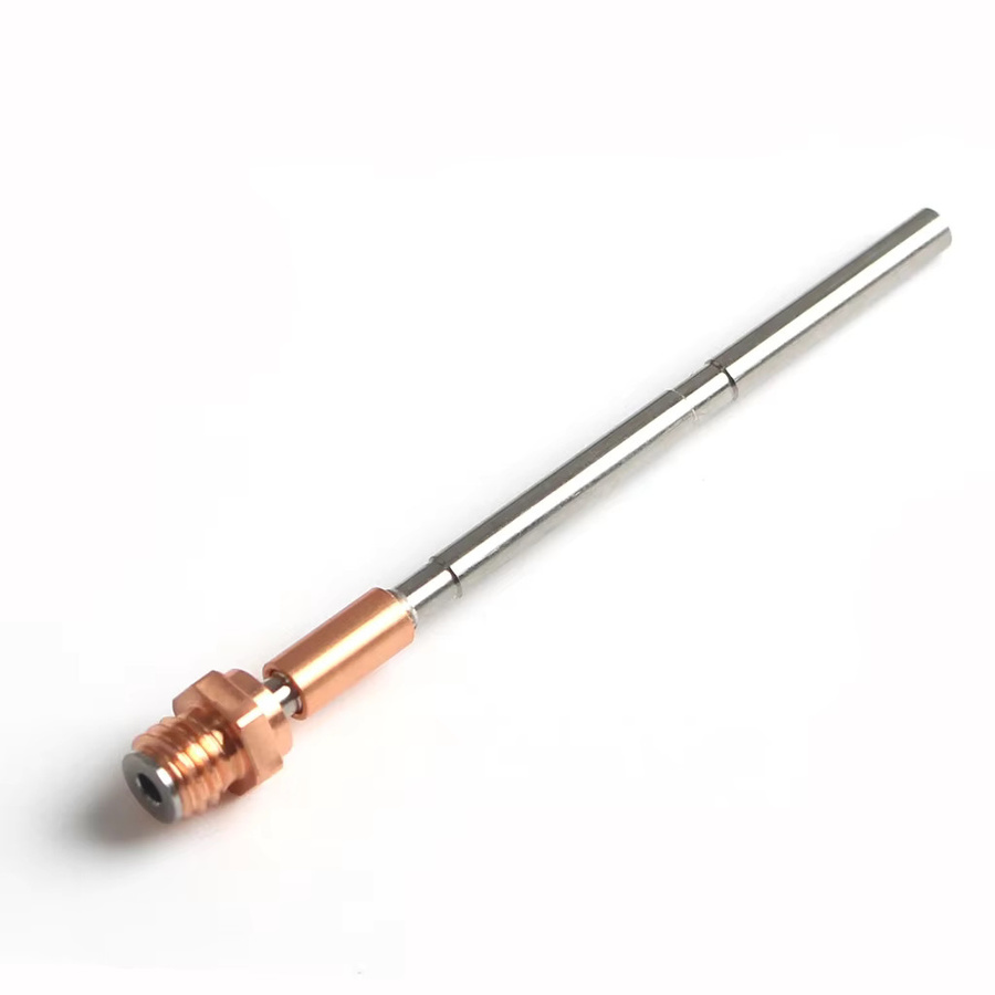 Prusa MK4/XL Hotend Kit mit Kupfer-Titan-Legierung für Hochtemperatur- und Hochgeschwindigkeitsdruck - Bild 2