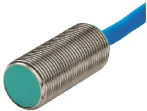 Pepperl+Fuchs Induktiver Sensor NJ2-11-N-G 123G1xxD 70133021 NAMUR in Silber - Bild 1
