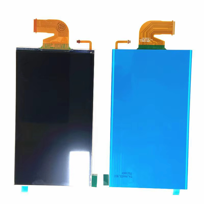 JETTING LCD Screen Display Ersatz für Nintendo Switch V1 V2 in Schwarz - Bild 3