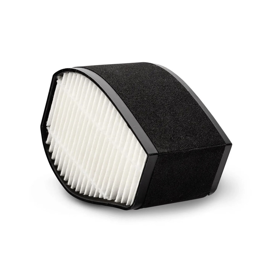 Clean Air Optima Kombinationsfilter CA-501 mit HEPA und UV - Bild 2