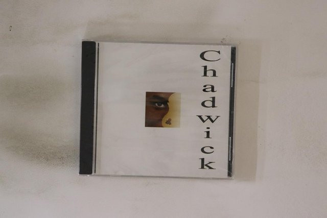 Chadwick - Ändere deine Wege CD Soul & Funk 1999 Tight Grip Records Grau/Weiß Gebraucht - Bild 1