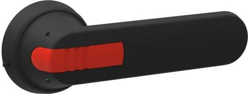 ABB Pistolengriff Schwarz 1SCA022679R9700 - Bild 1