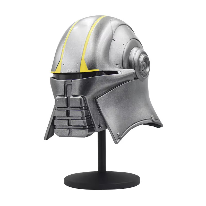 Beast Kingdom Star Wars Starkiller Helm Maske, Harz, für Erwachsene - Bild 2