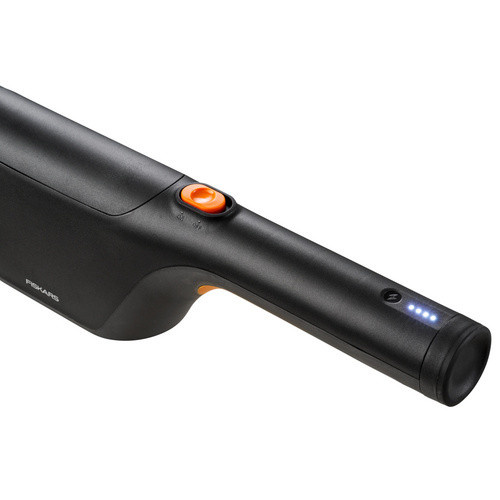 Fiskars Akku-Schneidgiraffe TP 10 Bypass in Schwarz ohne Akku - Bild 2