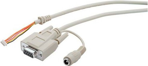 Siemens USB-C Kabel in Grau 6GT28917UA18 - Bild 1