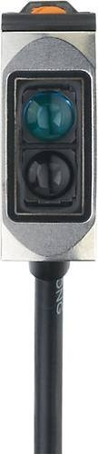 Ifm Electronic Reflex-Lichttaster O6H304 in Silber - Bild 1