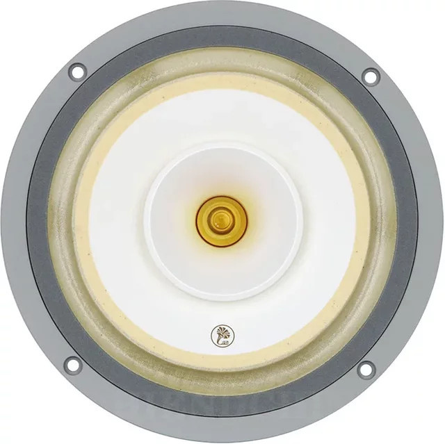 LII AUDIO CRYSTAL-8 Passiver Vollfrequenzlautsprecher 8 Zoll 8 Ohm 50-80 W - Bild 1