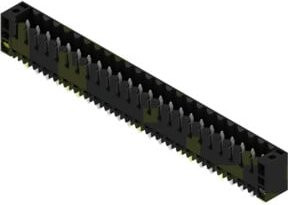 Weidmüller LP Verbinder Raster 3.5 SL35024180F45SNBKBX in Schwarz - Bild 1