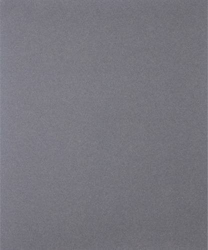 PFERD Handschleifpapier BP W SiC Körnung 280 grau für Lack und Metall, 50 Stück, B: 280 mm, H: 230 mm - Bild 1