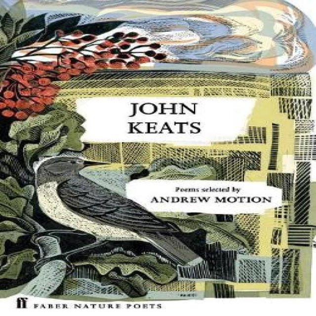 John Keats von John Keats, Hardcover - Bild 1