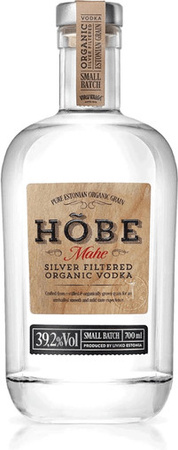 Hõbe Vodka, 0,7 l