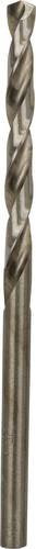 Bosch HSS-Co Metall-Spiralbohrer aus Cobalt in Silber, 10er Set, Durchmesser: 4 mm, Gesamtlänge: 75 mm - Bild 1