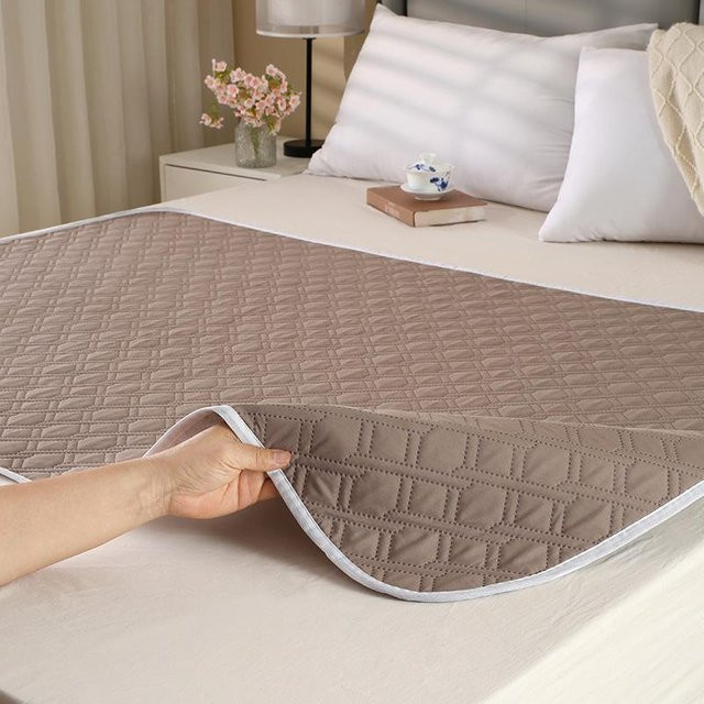 GlowEssence Pad, 35x45 cm, dunkel kaffee, Unisex - Bild 1