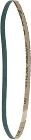 VSM Schleifband Zirkonkorund ZK713T, Körnung: 120, B: 10 mm, L: 330 mm - Bild 1