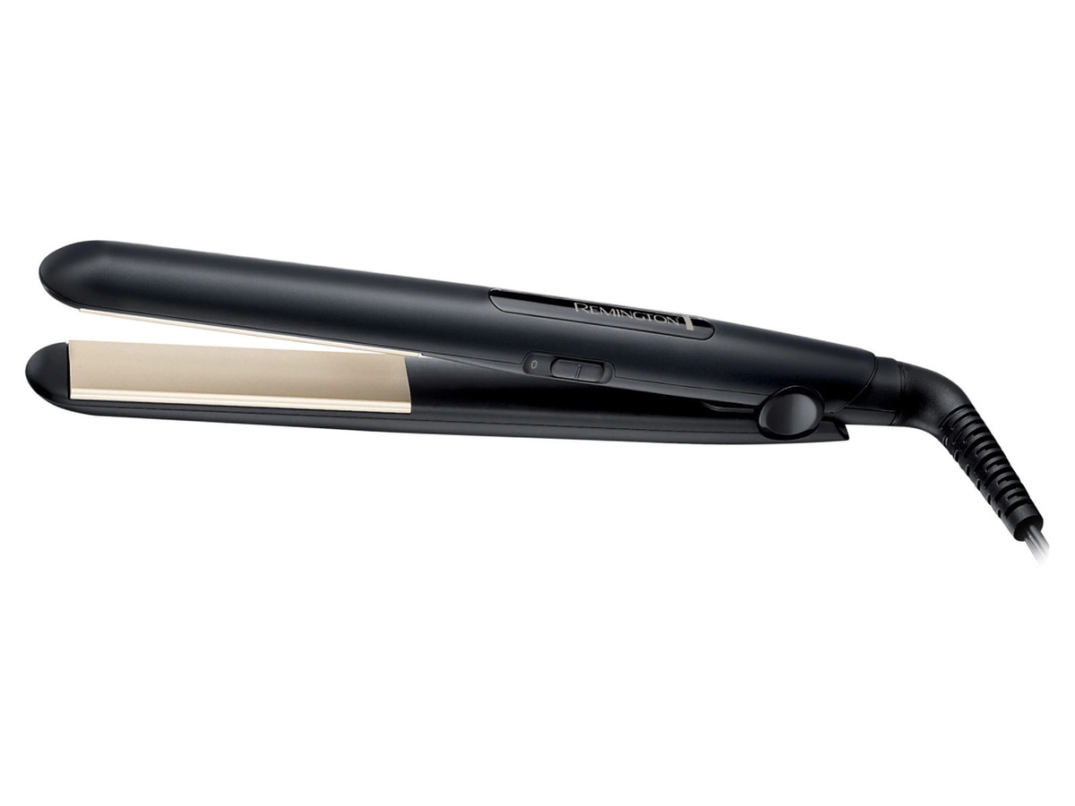 REMINGTON Haarglätter S1515 mit Keramik-Turmalin-Beschichtung - Bild 2