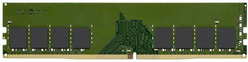 Kingston ValueRAM DDR4 Arbeitsspeicher Modul 16 GB 3200 MHz Non-ECC 288-Pin DIMM Farbe: Grün - Bild 1