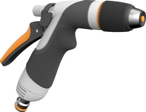 Hozelock Hand Sprayer Reinigungsspritze in Multicolour - Bild 1
