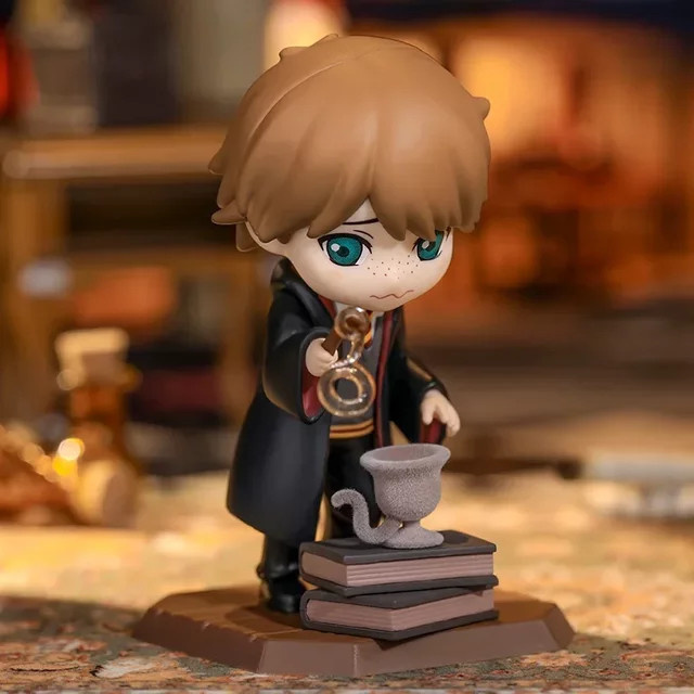 POP MART Harry Potter, Action Figure, Blind Box - Bild 1