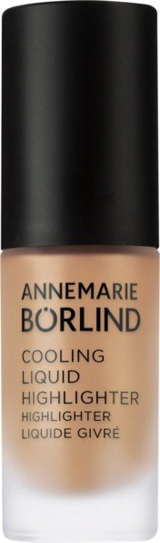 Annemarie Börlind Cooling Liquid Highlighter, schimmernd, Hyaluronsäure - Bild 1